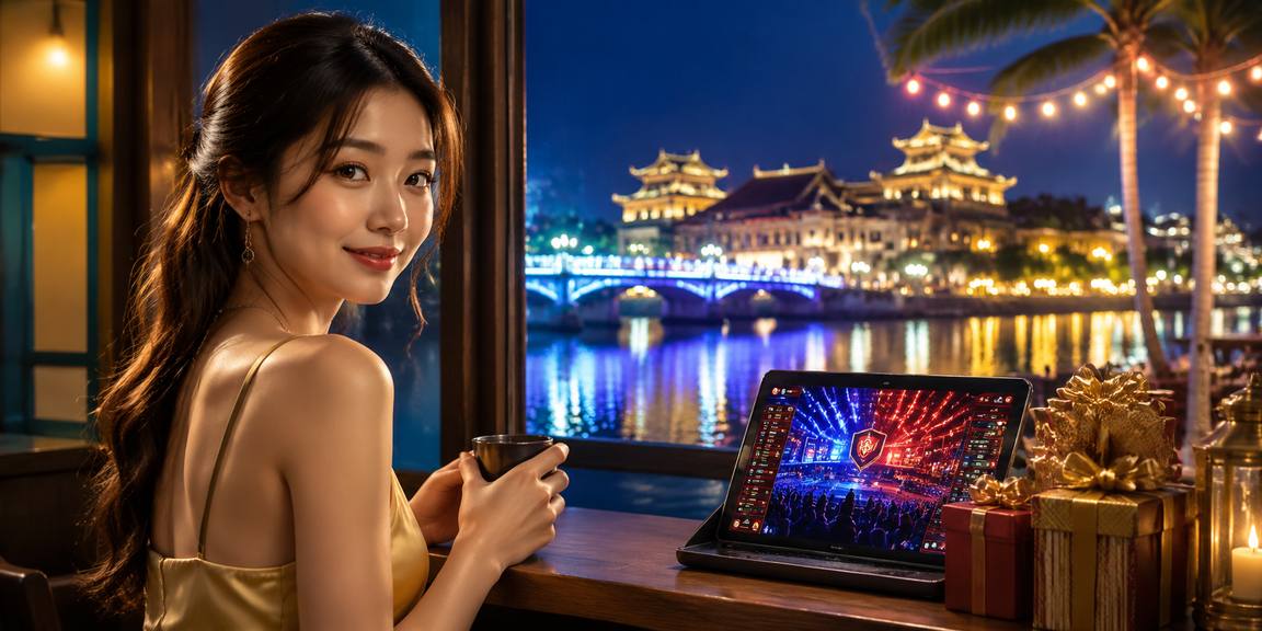 hcm66 Live Casino